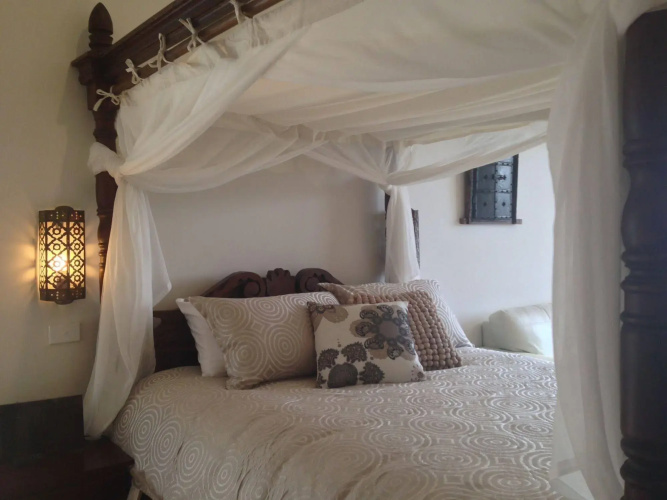 Arjuna Ridge Bed and Breakfast
