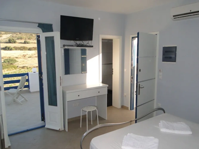 Luxury Studio