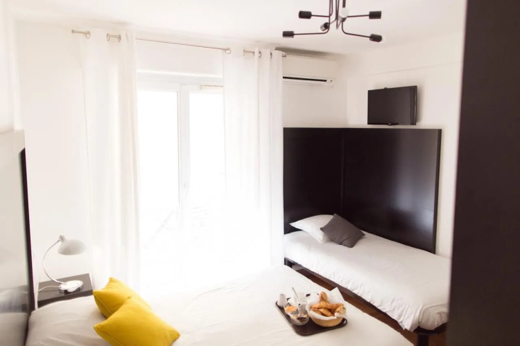 Hotel Esperanto