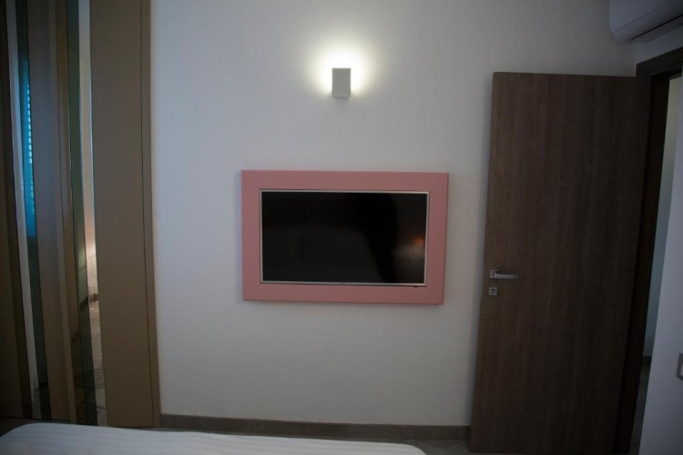 Le Suites del Carrubo