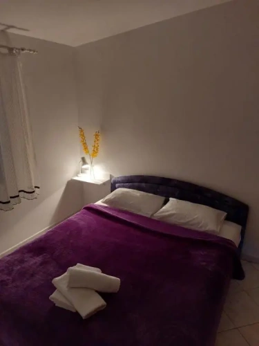 2 Bedrooms Apartment with balcony