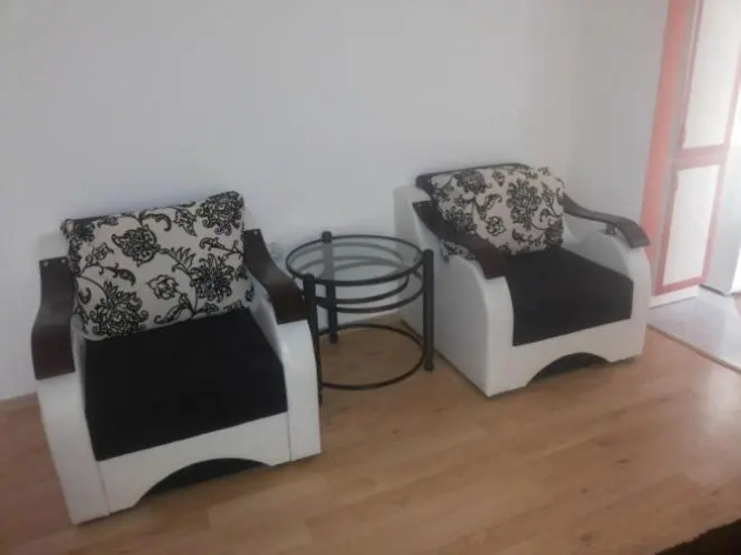 Apartament Central Strada Stefan Cel Mare Etaj 4