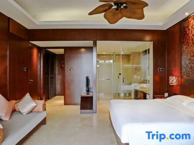 2 Bedrooms Family Suite
