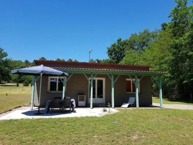 2 Bedrooms Cottage with view