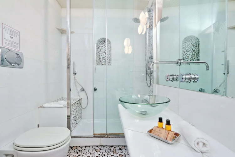 Rome Accommodation - Campo de Fiori III
