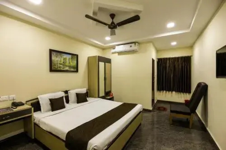 Jothis Residency