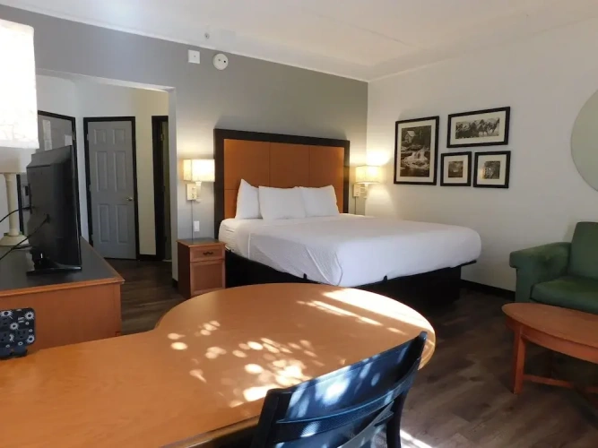 Superior Double room
