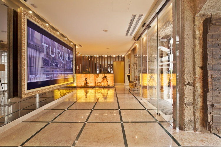 TURIM Terreiro do Paco photo 20