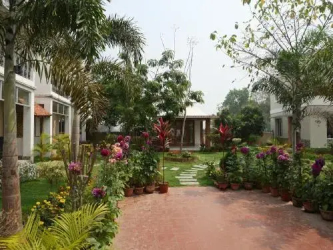 Upasana Eco Resort