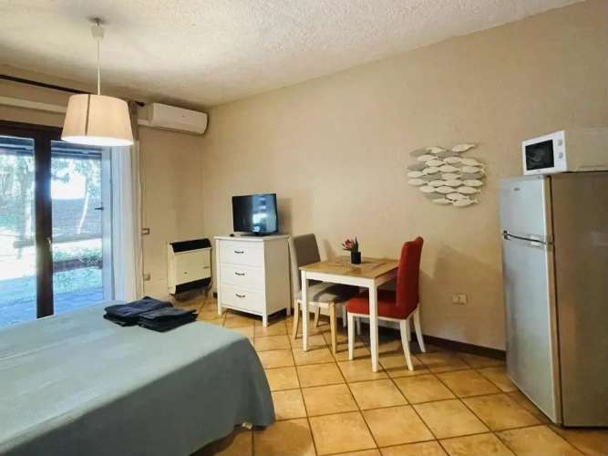 Standard Apartment