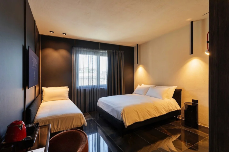 Etrus Boutique Room & Rooftop