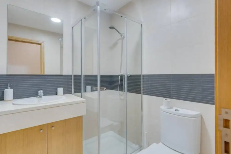 Barreiros Residence I