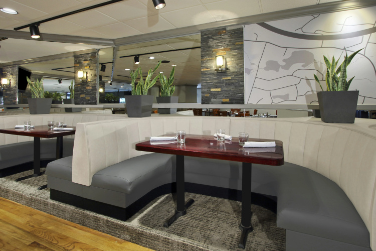 DoubleTree by Hilton Hotel Mahwah photo 23