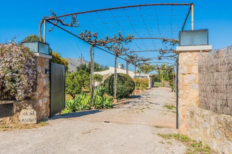 1 Bedroom Villa
