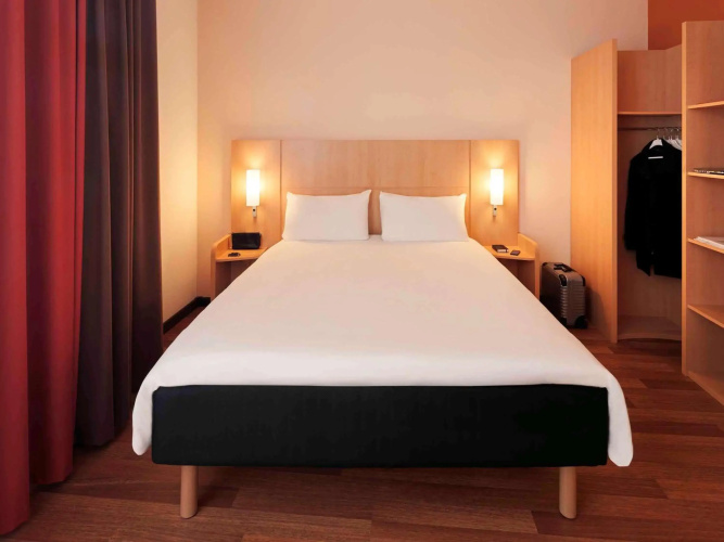 ibis Nuernberg Altstadt
