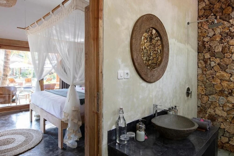 Mana Eco Retreat