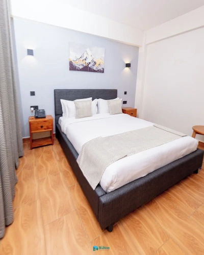 Standard Suite