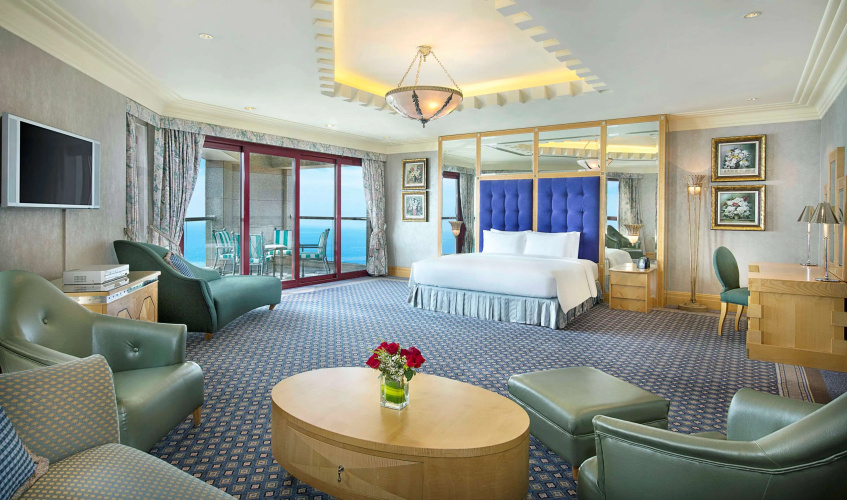 Jeddah Hilton