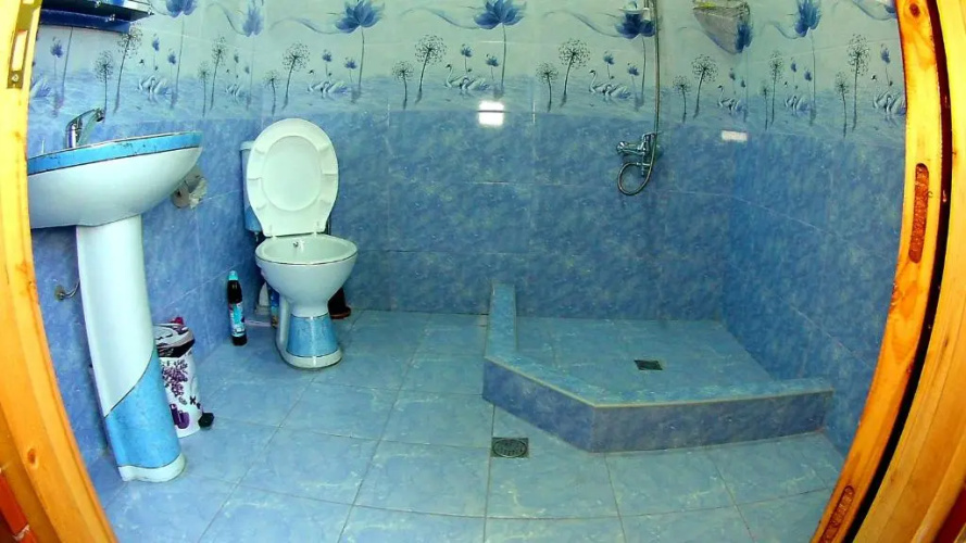 Guesthouse Kamelia