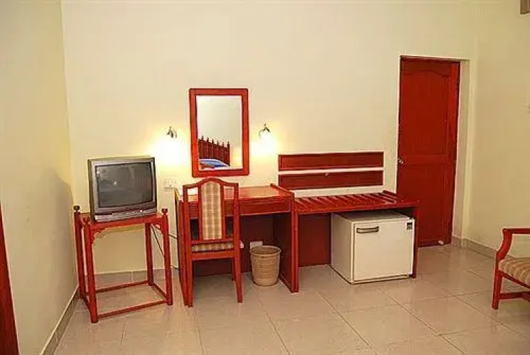Poppys Vista Hotel
