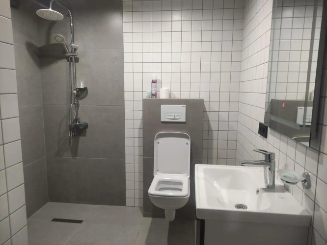 Hotel Kaprovani
