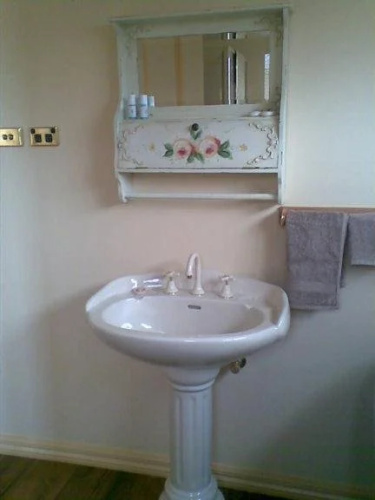Valleyfield Cottage