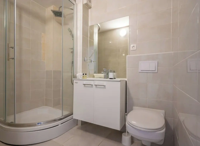 Premium Apartment