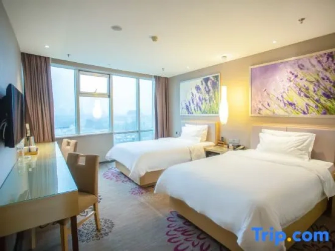 Business Twin room