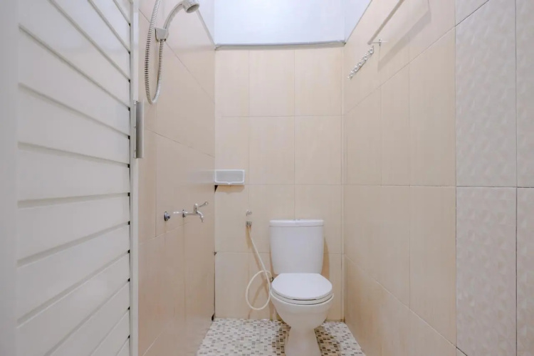 OYO 2376 Tiara Residence Syariah