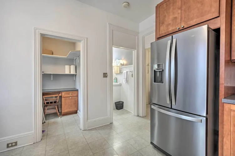 Spacious Getaway: 7 Mi to Whitetail Slopes!