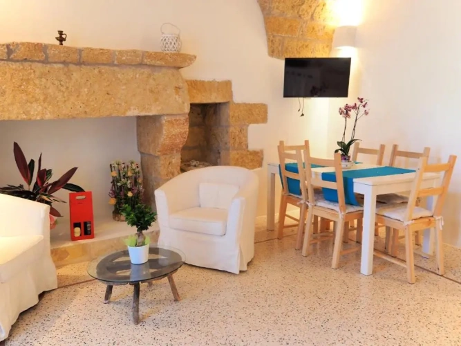 1 Bedroom Cottage