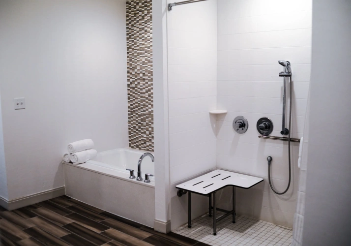 Single Junior Suite