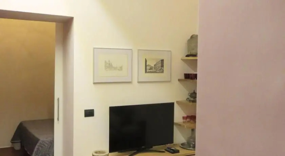 Limani - Navona Private Apartment