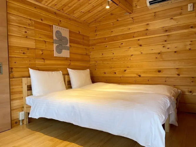 Naoshima Cottage