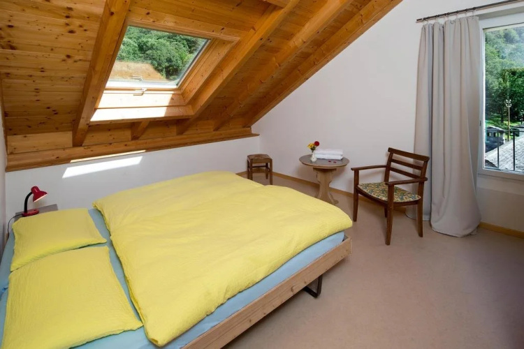 Hotel Garni Maggia