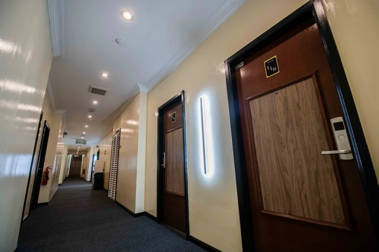 Hotel Meliden