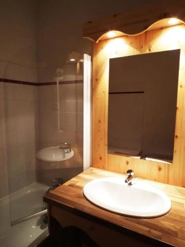 1 Bedroom Apartment with balcony