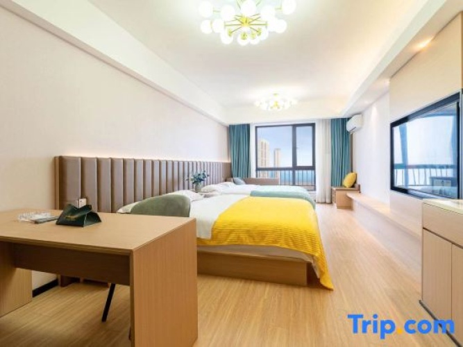Premium Twin room