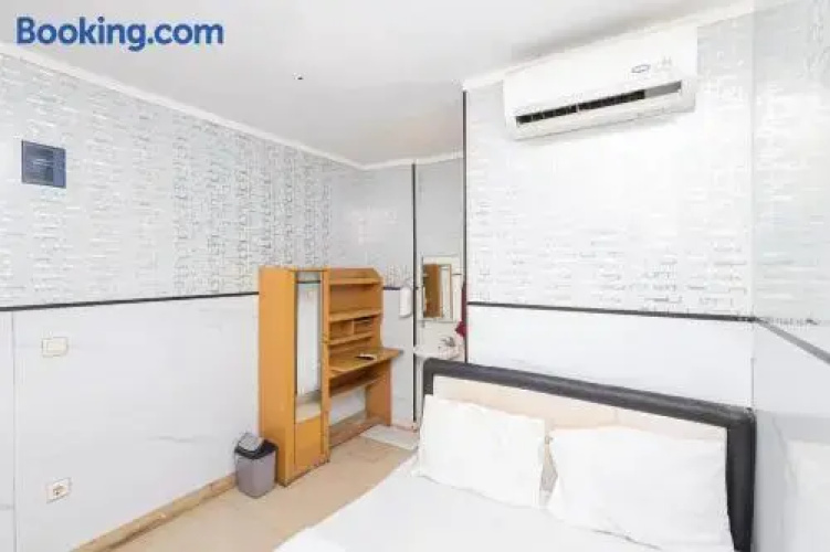 Alfa Guesthouse
