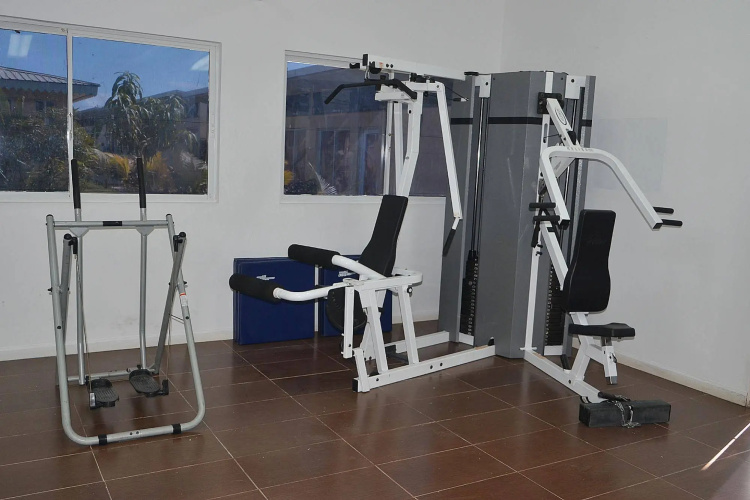 Executive Villas