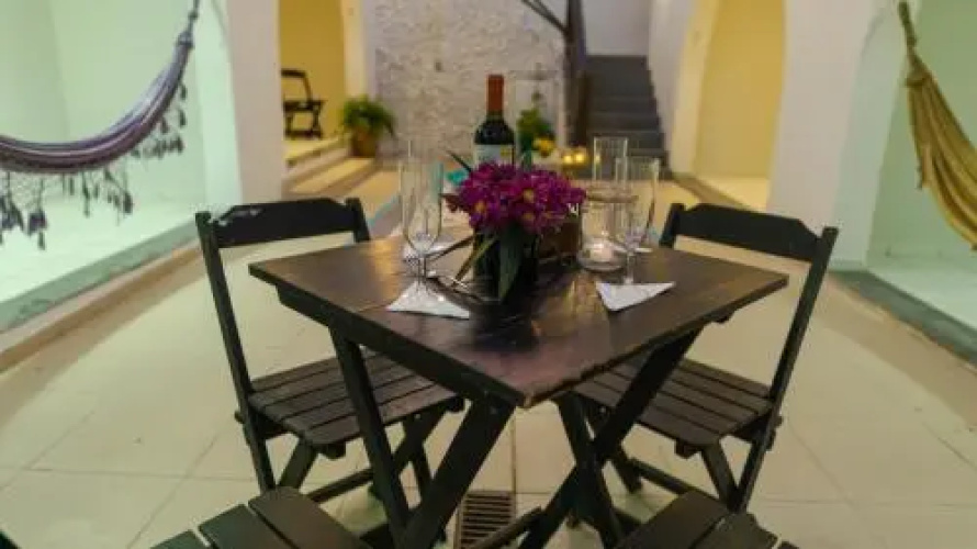 MOx Hostel Arraial d'Ajuda