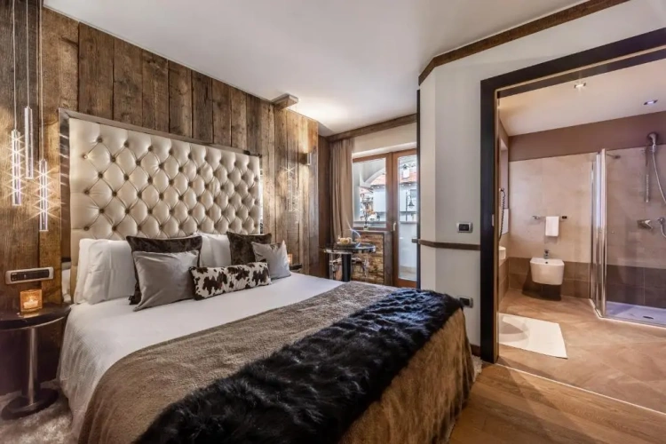 Petite Double room