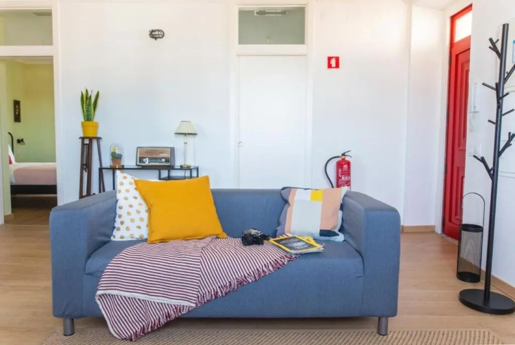 Double Apartment