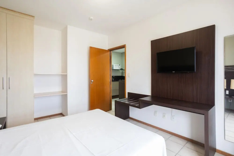 Flat Metropoles by Easy Home