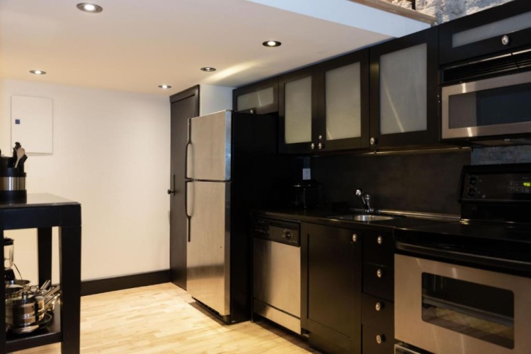 Lofts Du Vieux-Port photo 30