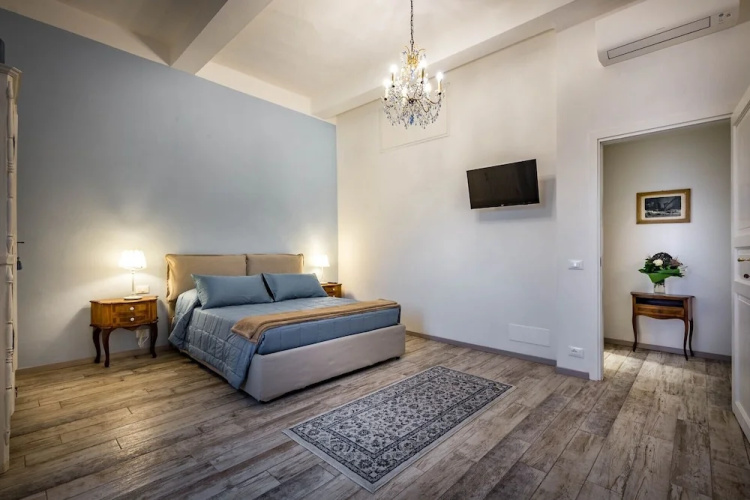 Arno Apartment A by Mmega