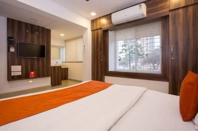 The Ark Apartment Hotel