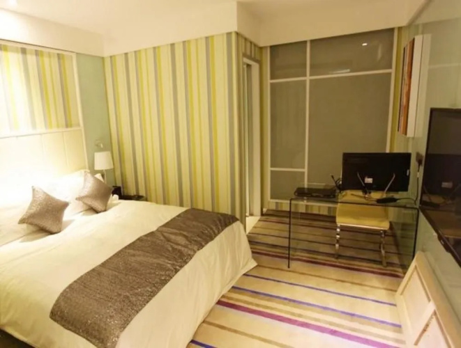 Victoria Hotel