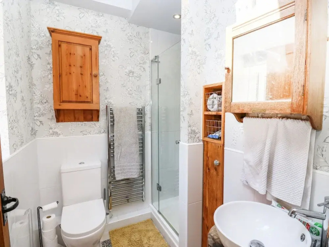 Ludd Brook Cottage