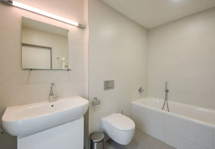 D22 Luxury Apartments Old Town